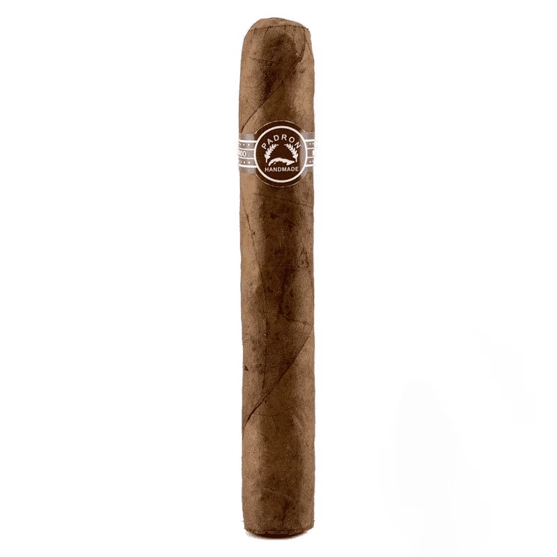 Padron Delicias Natural