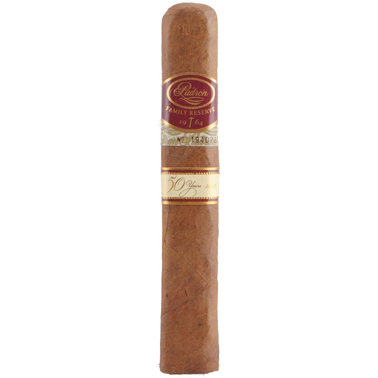 Padron Family Reserve 50 Years Natural