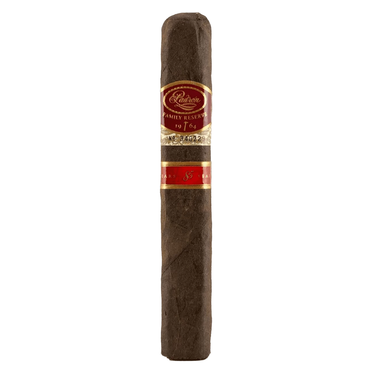 Padron Family Reserve 85 Years Maduro