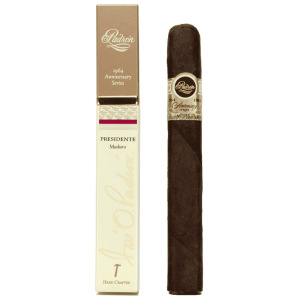 Padron 1964 Presidente Maduro