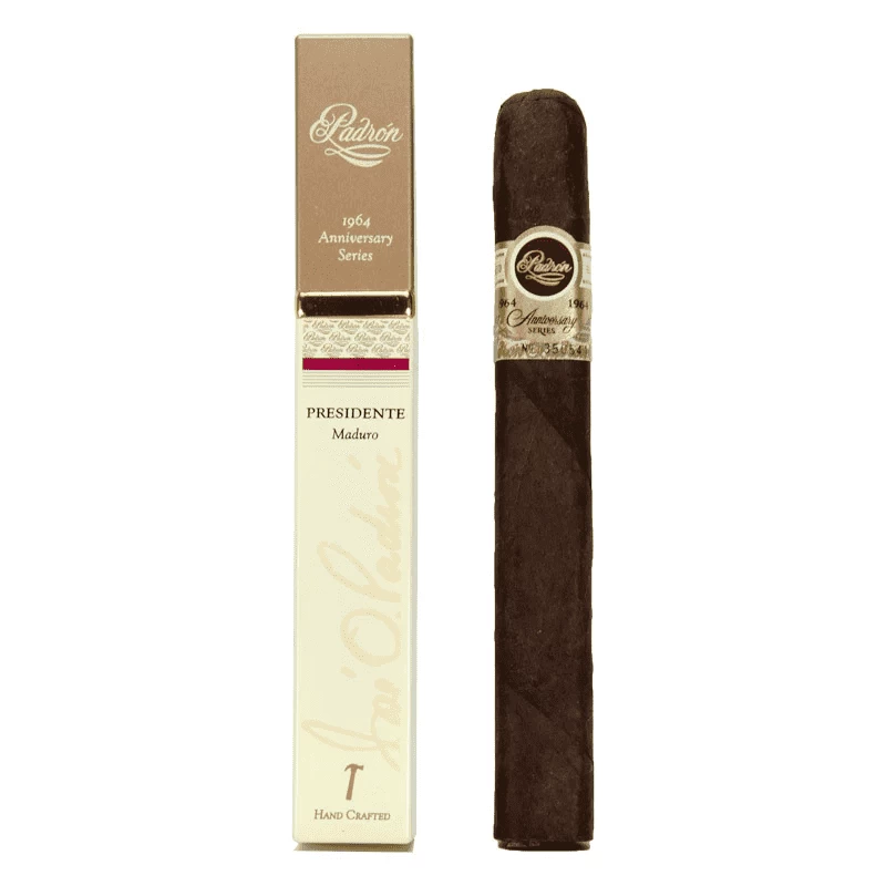 Padron 1964 Presidente Maduro