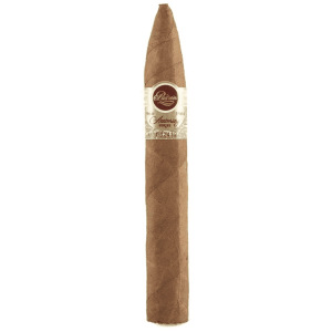 Padron 1964 Torpedo Natural