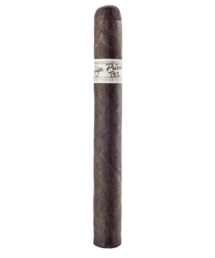 Liga Privada T52  Corona Doble