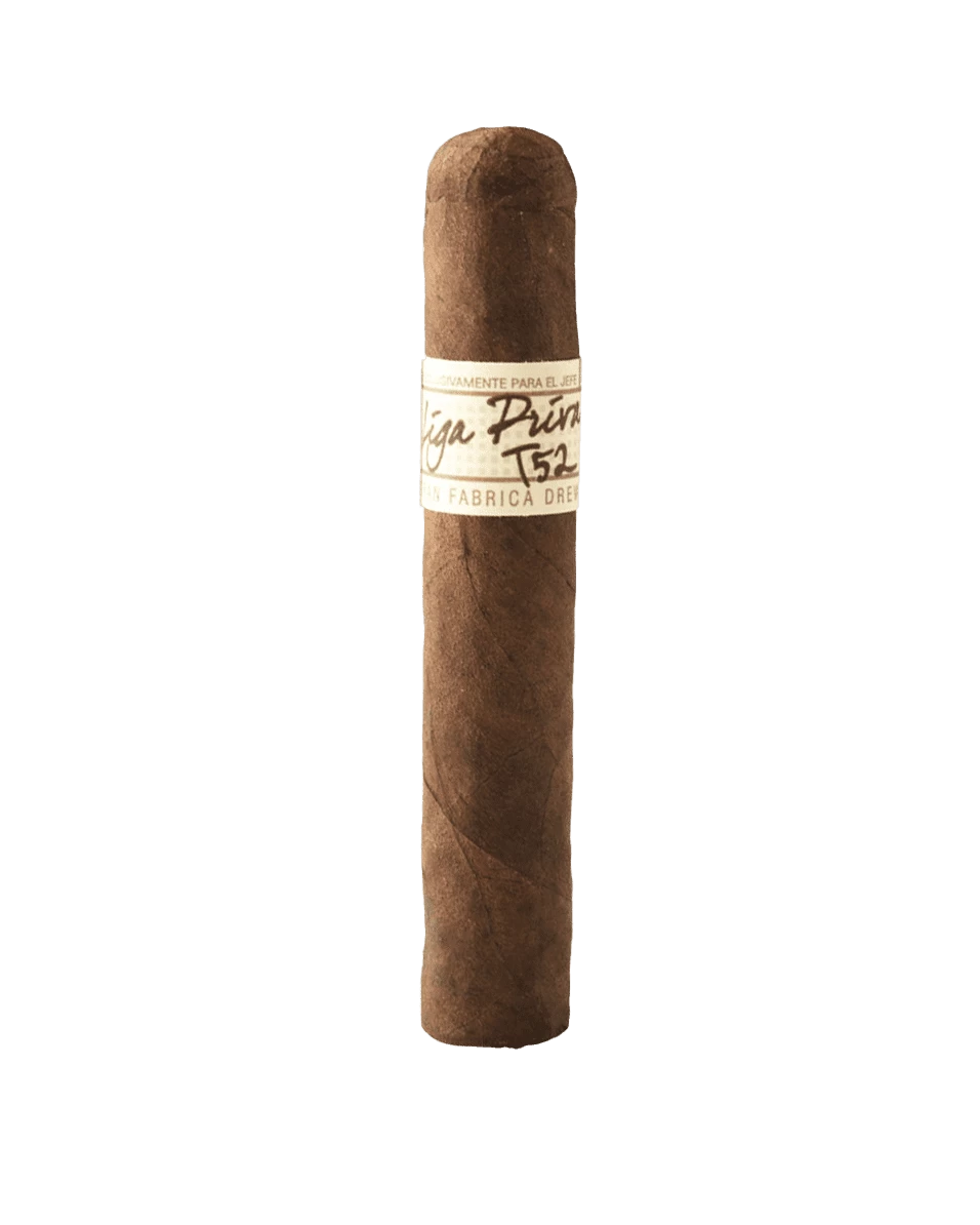 Liga Privada T52  Petit Corona