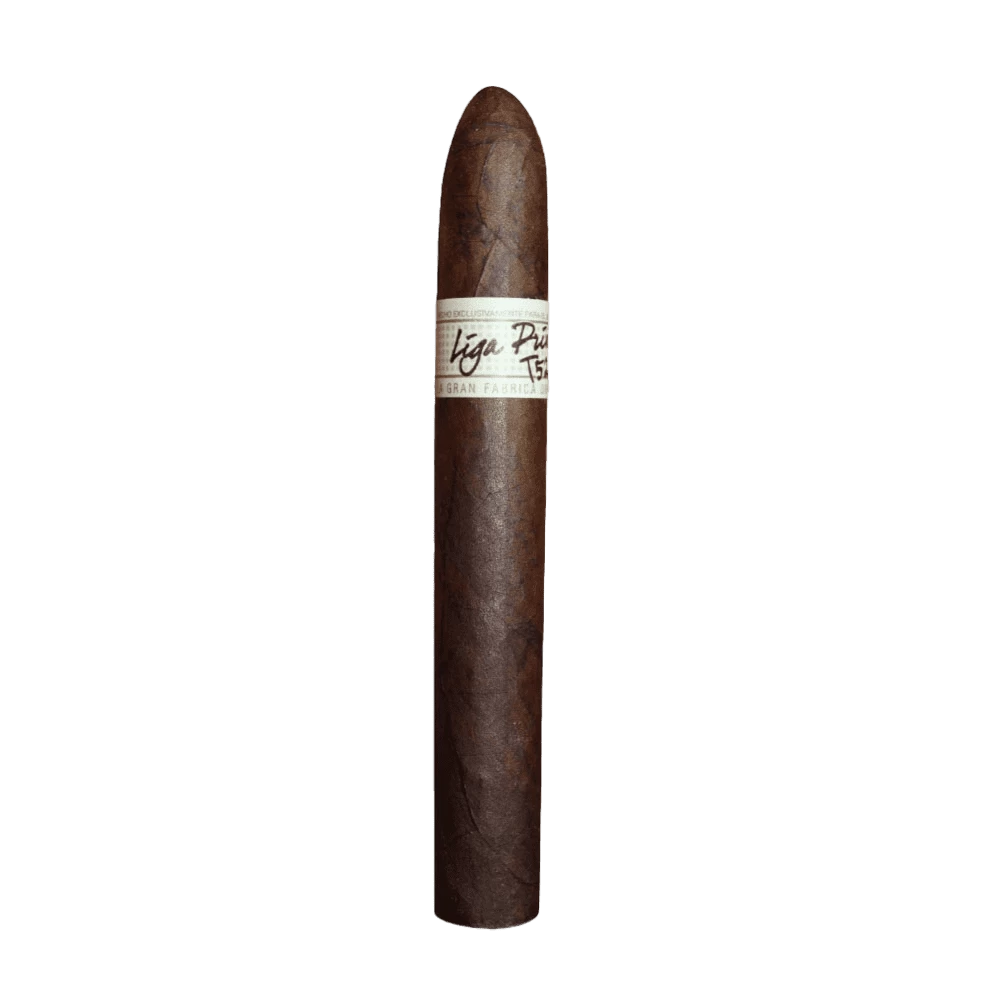 Liga Privada T52   Belicoso