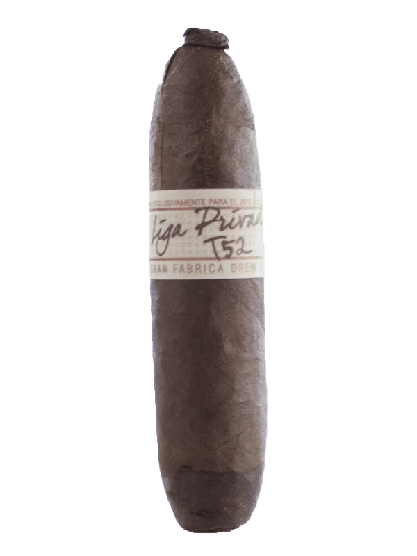 Liga Privada T52  Flying Pig