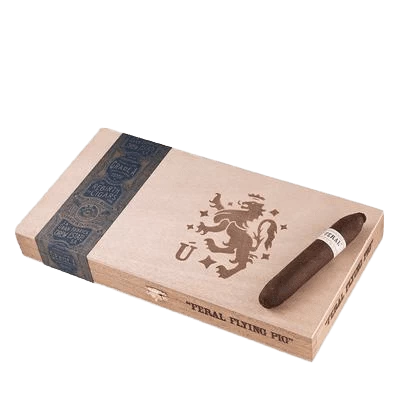 Liga Privada Unico Serie  Feral Flying Pig