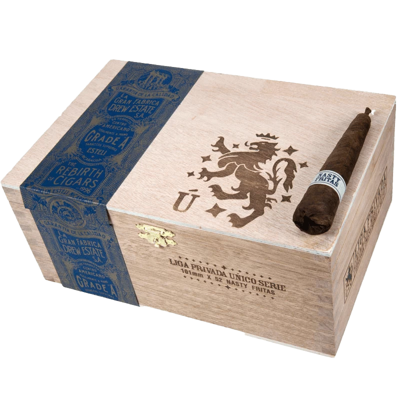 Liga Privada Unico Serie  Nasty Fritas