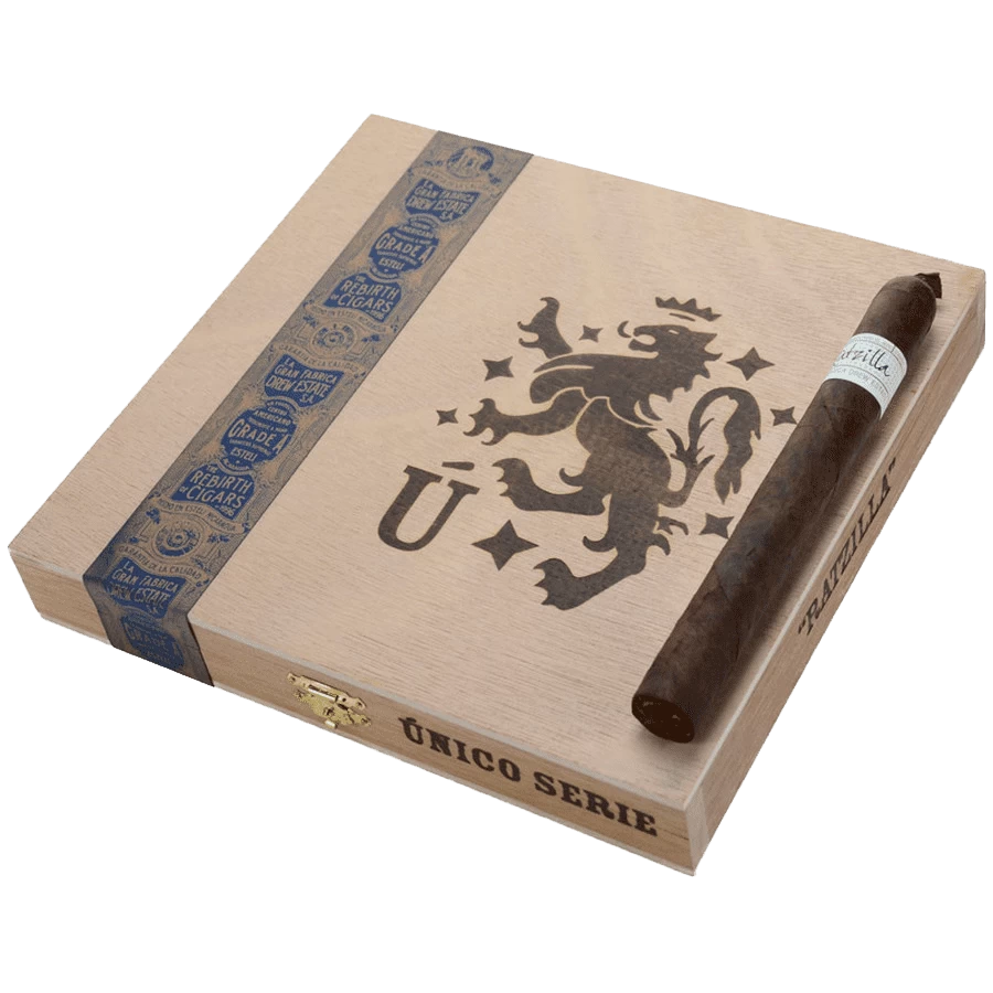 Liga Privada Unico Serie  Ratillz