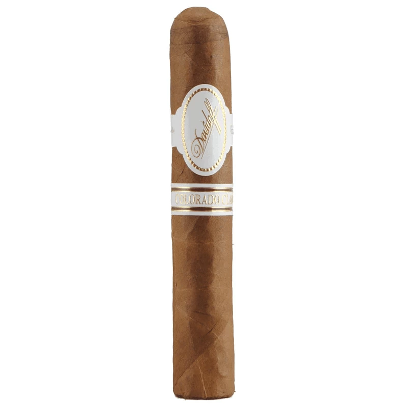 Davidoff Colorado Claro Special 