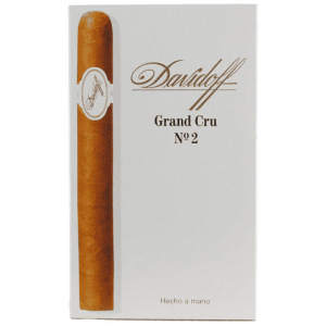 Davidoff Grand Cru  No.2