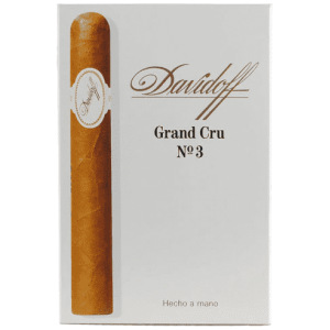 Davidoff Grand Cru  No.3