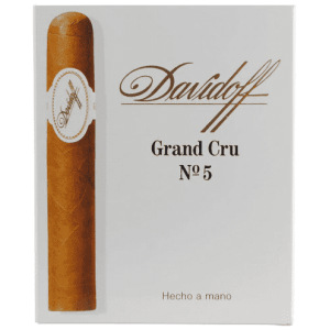 Davidoff Grand Cru  No.5