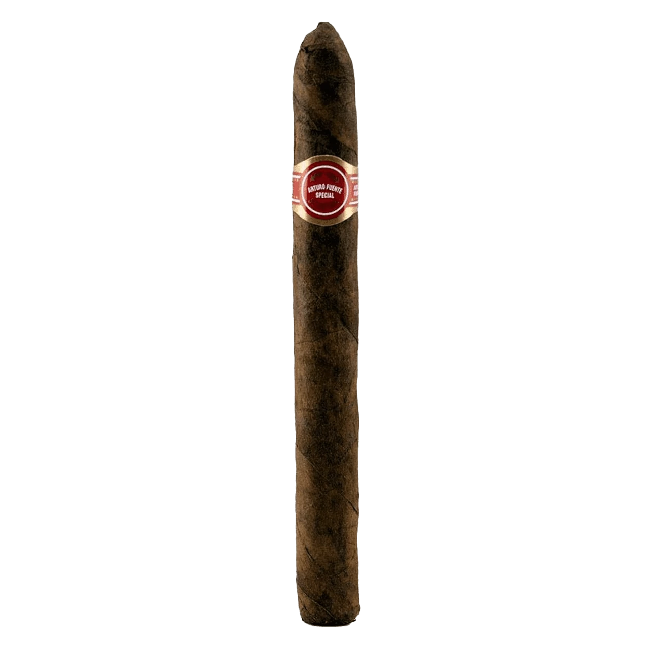 Arturo Fuente Curly Head Deluxe Maduro