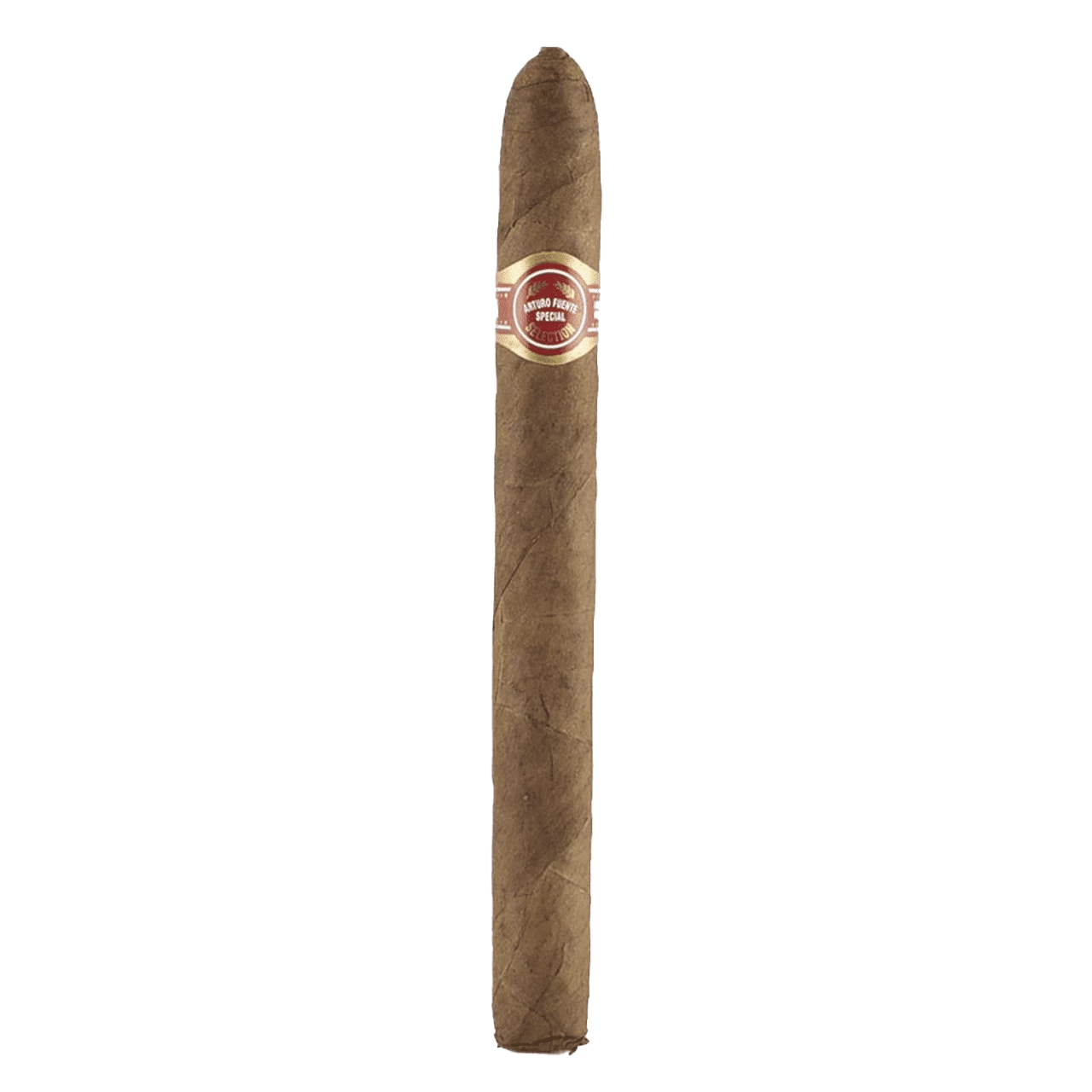 Arturo Fuente Curly Head Deluxe Natural