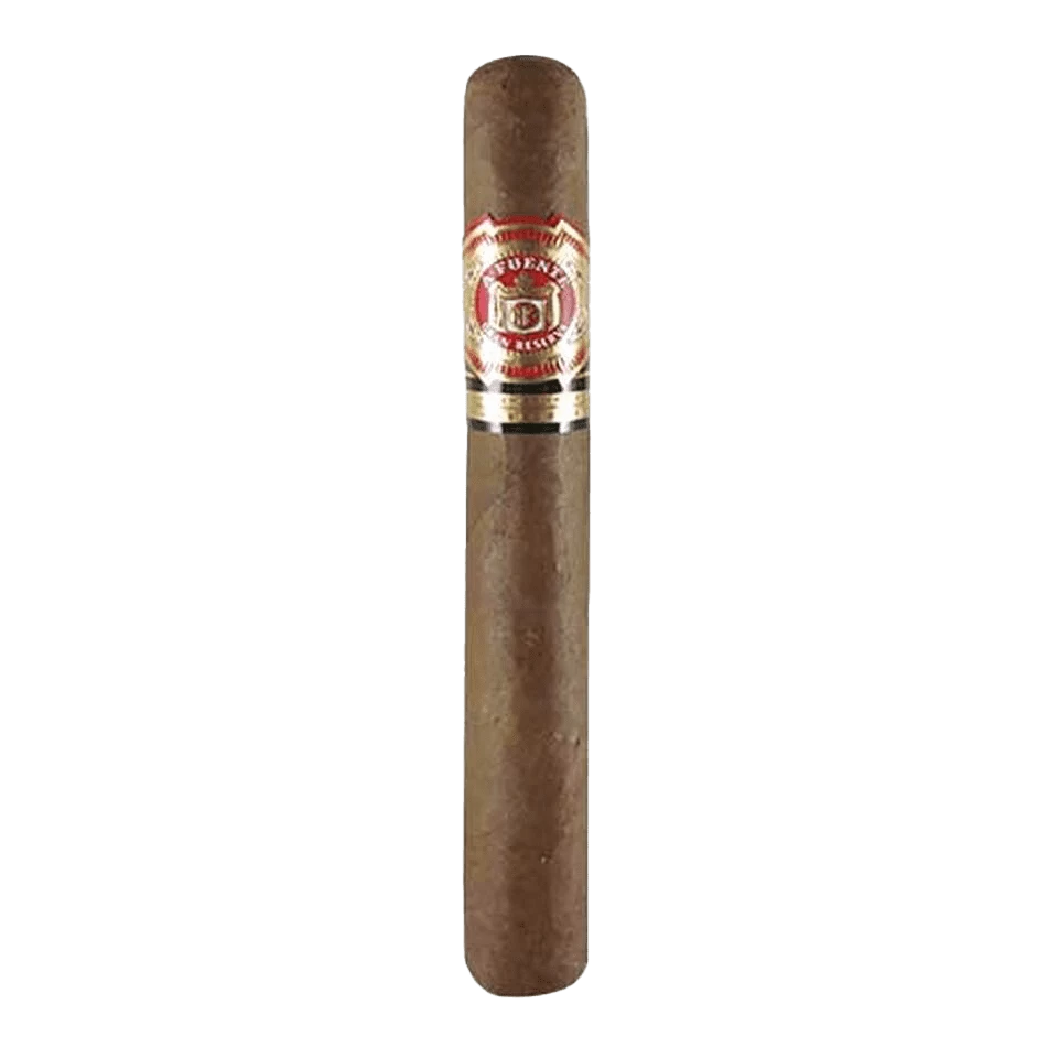 Arturo Fuente Don Carlos #3