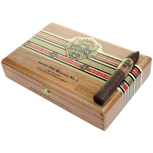 Ashton VSG Belicoso #1