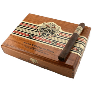 Ashton VSG Corona Gorda