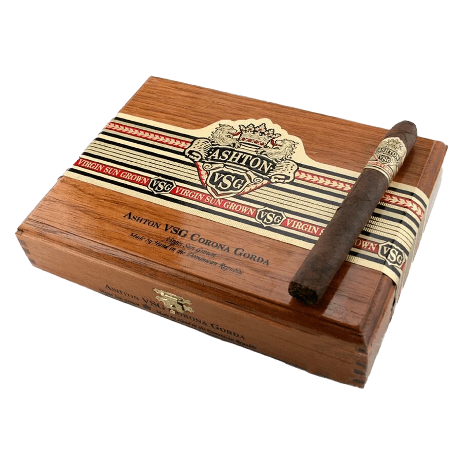 Ashton VSG Corona Gorda