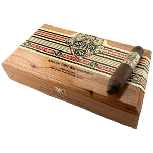 Ashton VSG Enchantment