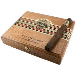 Ashton VSG Spellbound