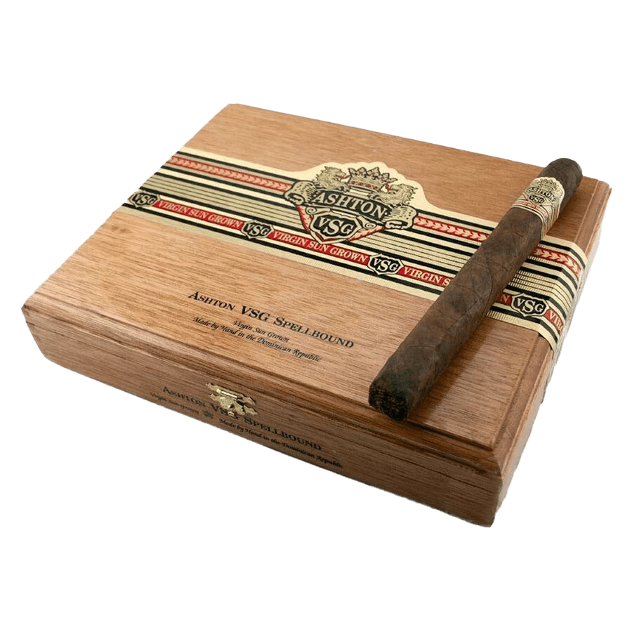 Ashton VSG Spellbound