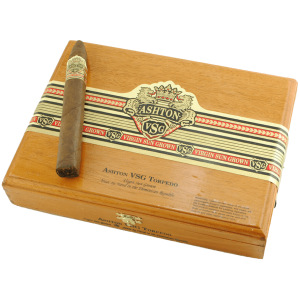 Ashton VSG Torpedo