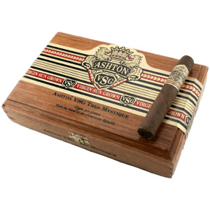 Ashton VSG Tres Mystique