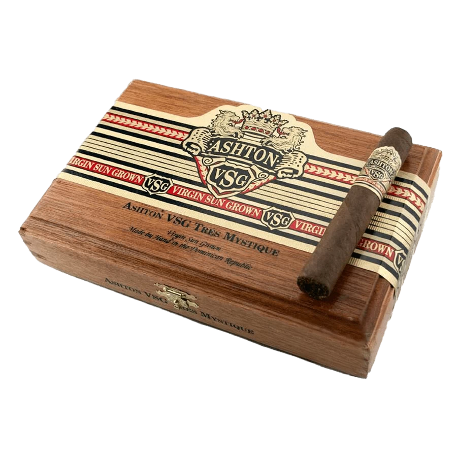 Ashton VSG Tres Mystique