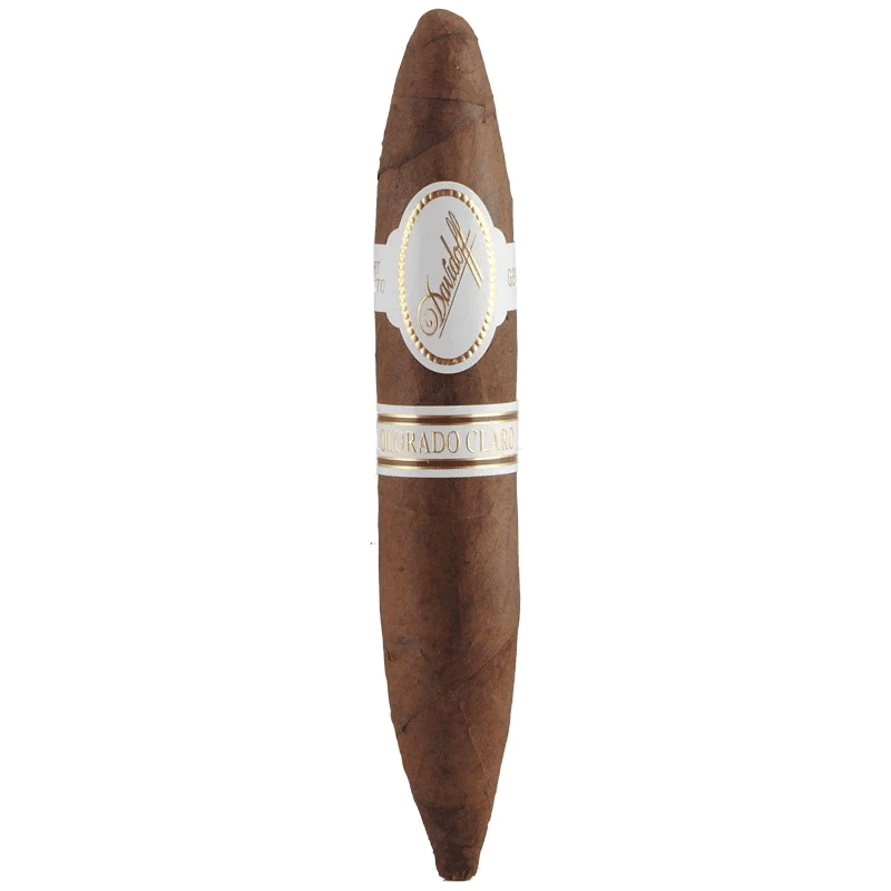 Davidoff Colorado Claro Short Perfecto