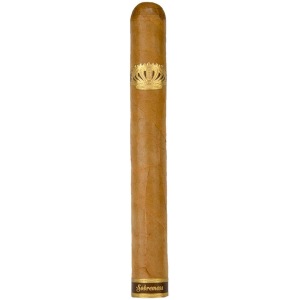  Sobremesa Brûlée Double Corona