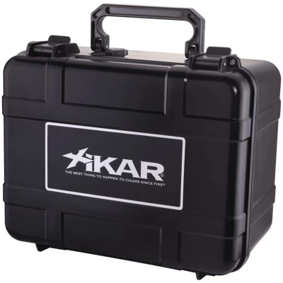 Xikar Travel Humidor<br> 60 Count Case<br>$114.50