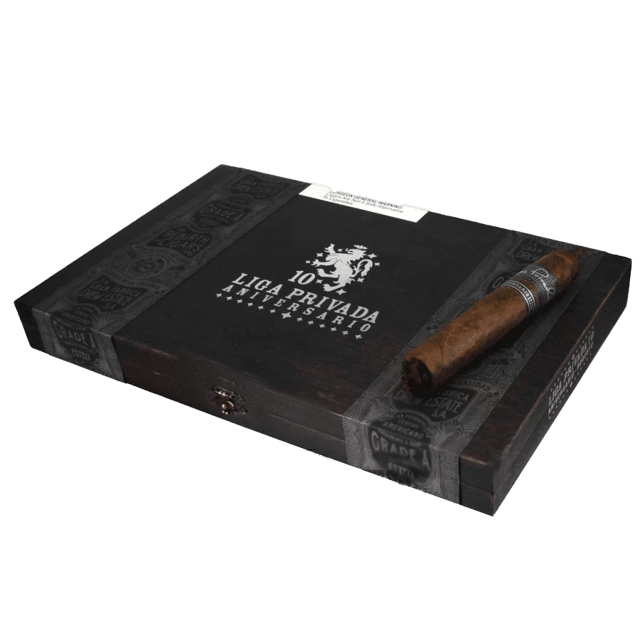 Liga Privada Aniversario Robusto