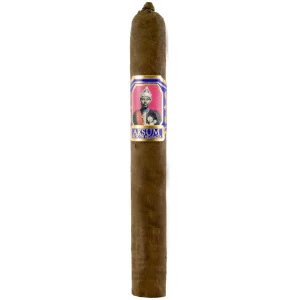 Foundation Aksum<br> Corona Gorda Maduro