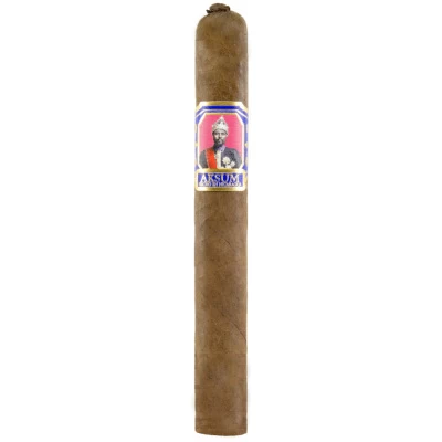 Foundation Aksum<br> Toro Claro