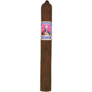 Foundation Aksum<br> Toro Maduro