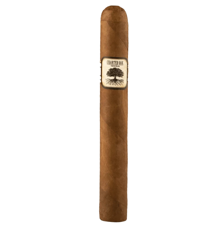 Foundation Charter Oak<br> Habano Toro