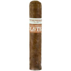 RoMa Craft Intemperance VO 1920 Izzy Einstein