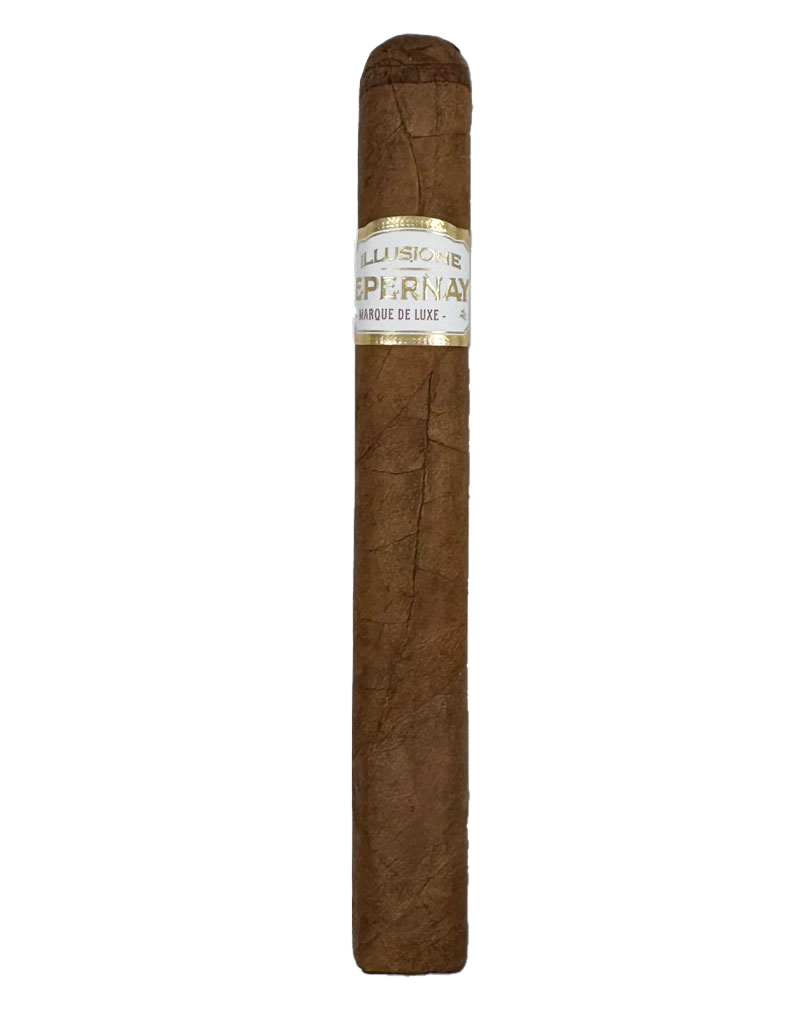 Illusione Epernay La Vie Bench Pressed Double Corona