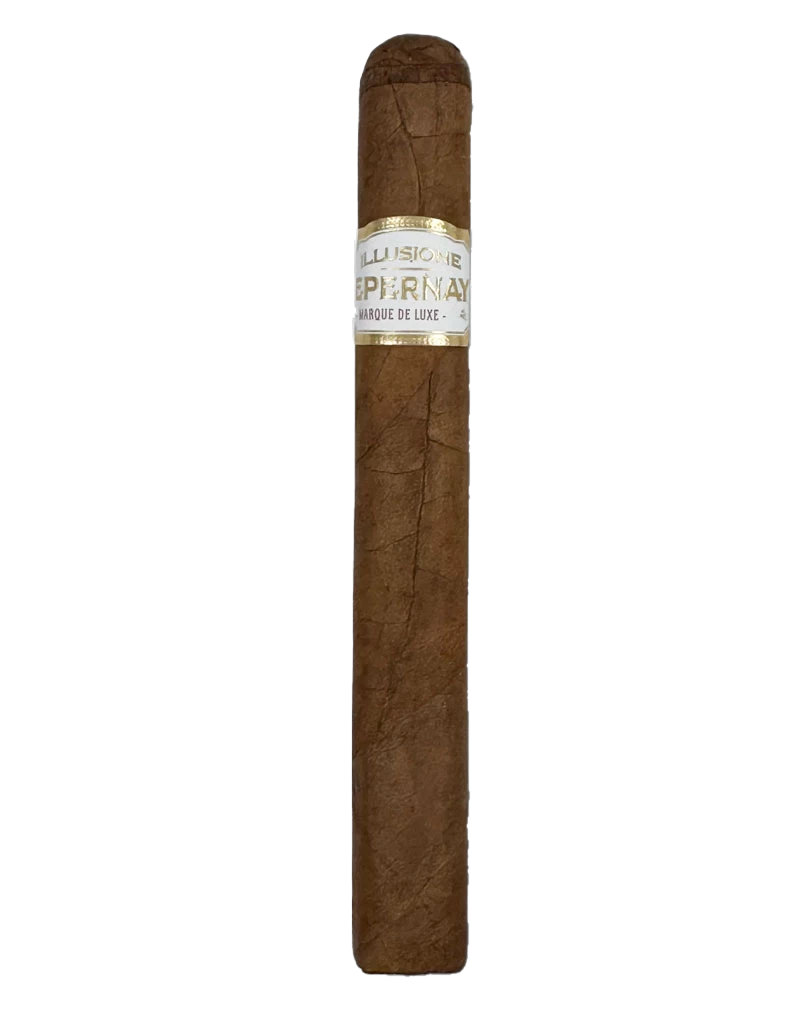 Illusione Epernay La Vie Bench Pressed Double Corona