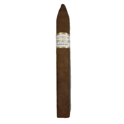 Illusione Epernay L'Alpiniste Bench Pressed Torpedo