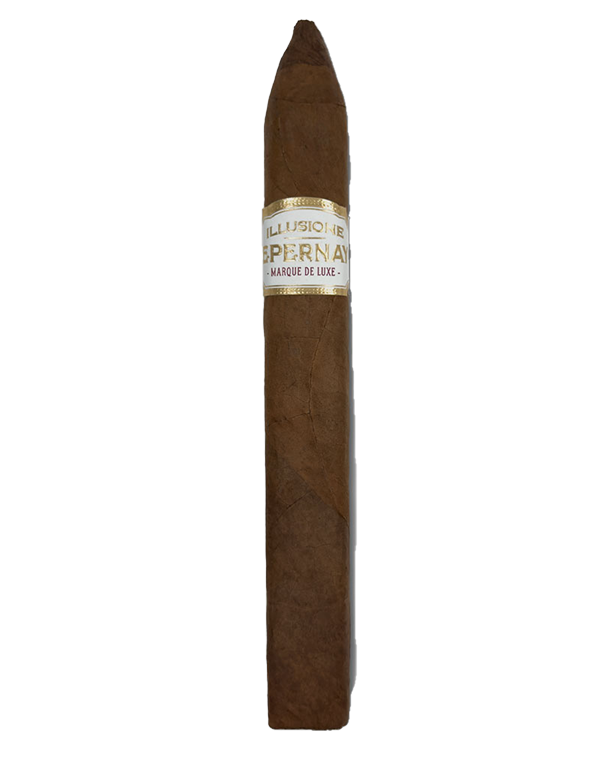 Illusione Epernay L'Alpiniste Bench Pressed Torpedo