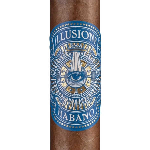 Illusione Original Documents Habano Gordo