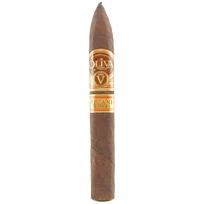 Oliva Serie V Melanio Maduro Torpedo