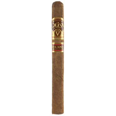 Oliva Serie V Melanio Churchill