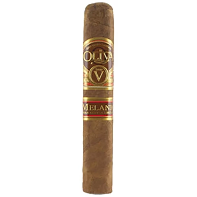 Oliva Serie V Melanio Robusto