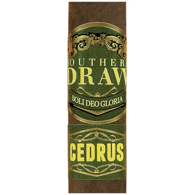 Southern Draw Cedrus Toro